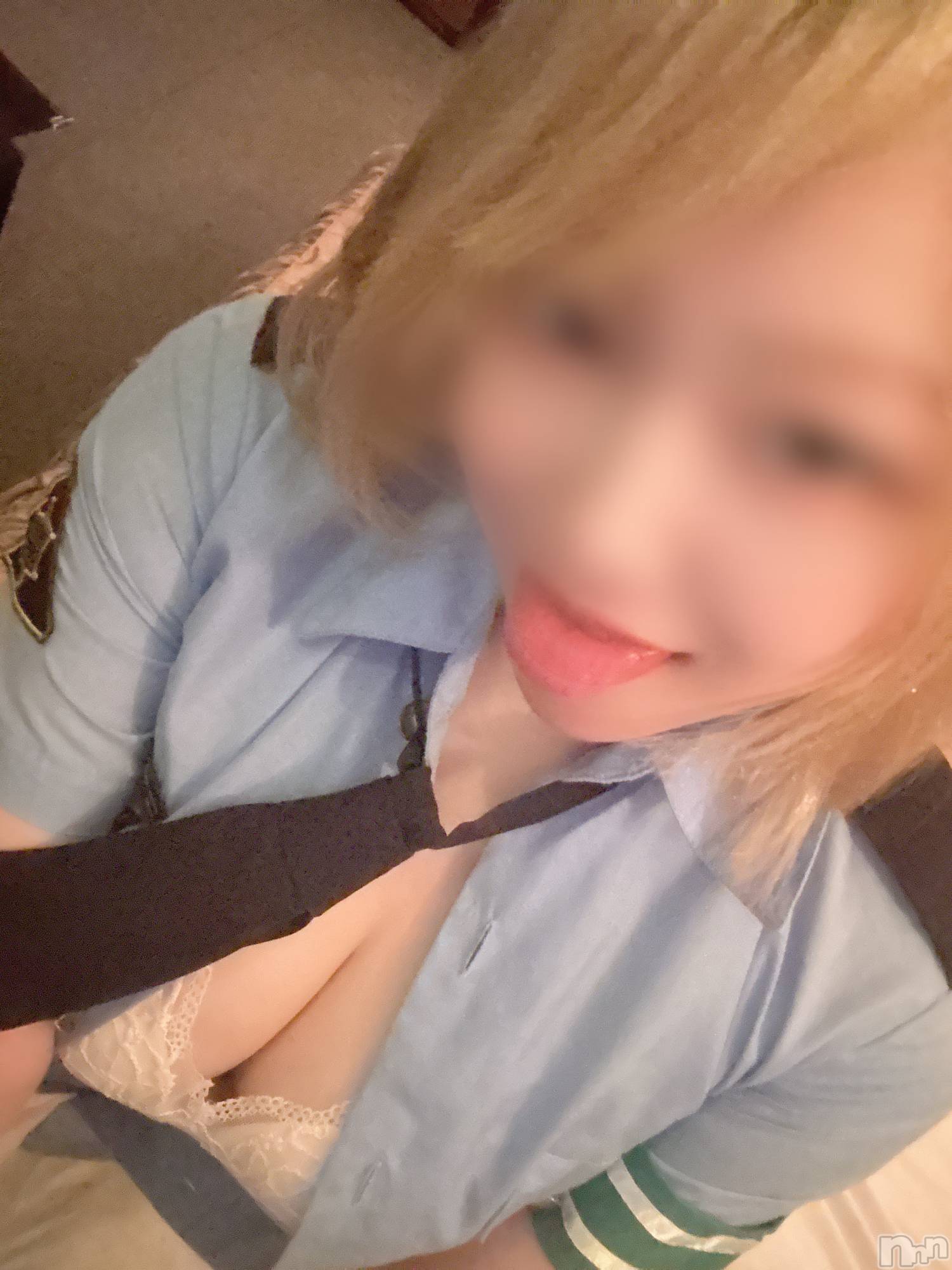 長岡デリヘル長岡人妻市(ナガオカヒトヅマイチ)めい★プルプルの唇とロリ顔(31)の2026年8月29日写メブログ「ツルツルブラは仕事中なんで想像してね」