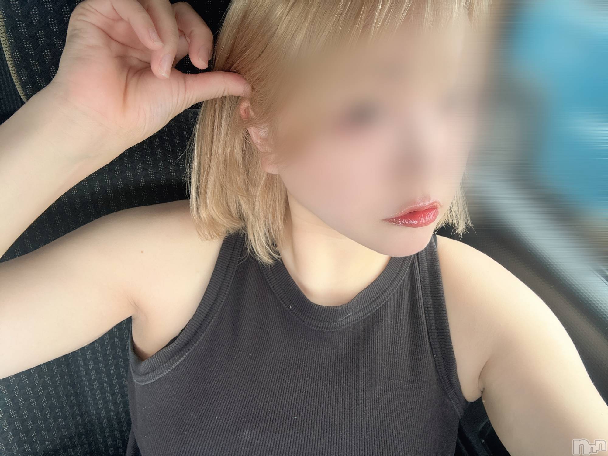 長岡デリヘル長岡人妻市(ナガオカヒトヅマイチ)めい★プルプルの唇とロリ顔(31)の2026年9月16日写メブログ「次回13時からです❤️」
