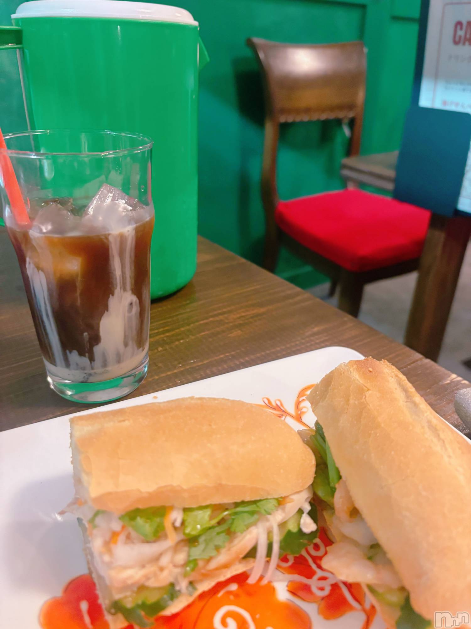 長岡デリヘル長岡人妻市(ナガオカヒトヅマイチ)めい★可愛さ満点。ぎゅっと濃密。(31)の2026年10月14日写メブログ「練乳🍼」