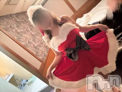 長岡デリヘル 長岡人妻市(ナガオカヒトヅマイチ) めい★プルプルの唇&ロリ顔(31)の12月8日写メブログ「サンタちゃん」