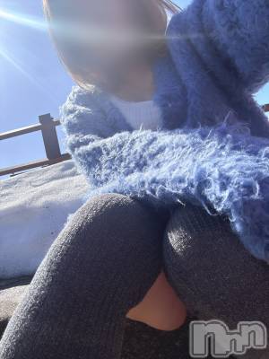 長岡デリヘル 長岡人妻市(ナガオカヒトヅマイチ) めい★プルプルの唇&ロリ顔(31)の4月1日写メブログ「朝チュイン」