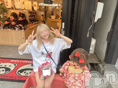 長岡デリヘル 長岡人妻市(ナガオカヒトヅマイチ) めい★可愛さ満点。ぎゅっと濃密。(31)の7月8日写メブログ「モンチの上目遣いすごいね」