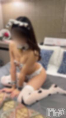 新潟デリヘル アンフィール-地元新潟の厳選された素人女性のみ-(アンフィール) ほのか★振り返る可愛さ(19)の12月20日写メブログ「牛さんのコスプレしたよー🐮♥」