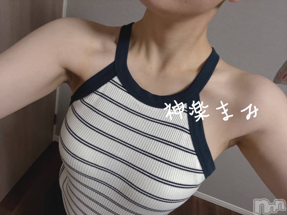 上越デリヘルらぶ妻　～新潟の人妻が集う店～(ラブツマ) 神楽まみ★美巨乳(30)の6月6日写メブログ「夏は薄着でもこもこ毛布にくるまるのが好きです」