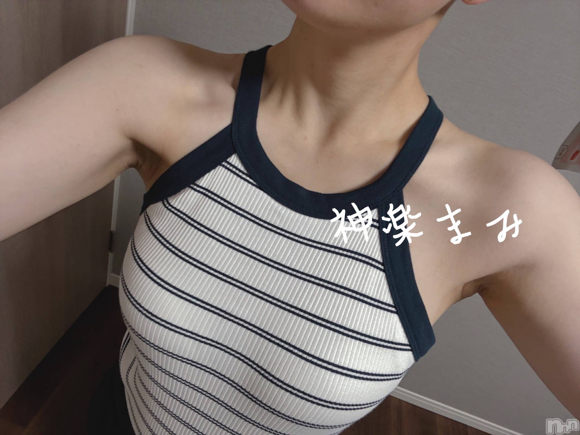 上越デリヘルらぶ妻　～新潟の人妻が集う店～(ラブツマ)神楽まみ★美巨乳(30)の2026年6月6日写メブログ「夏は薄着でもこもこ毛布にくるまるのが好きです」