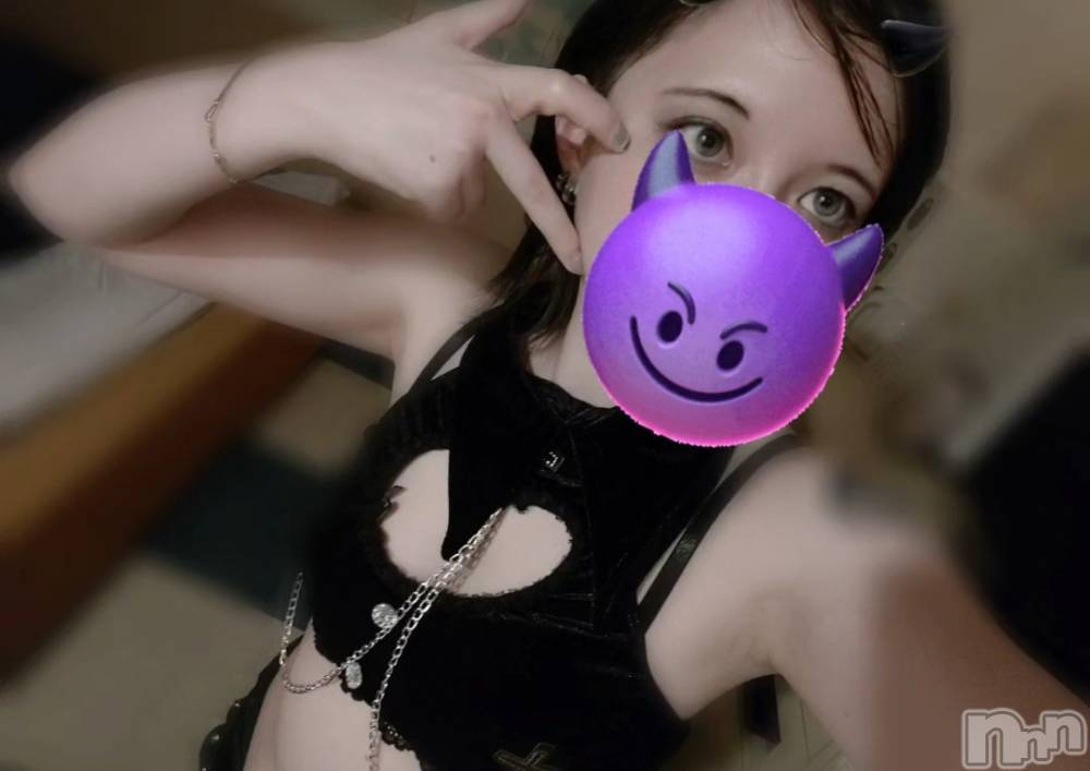 三条デリヘルコスプレ専門店　BLUE MOON(ブルームーン) 小悪魔女子☆みう(20)の12月20日写メブログ「ありがとうございました」