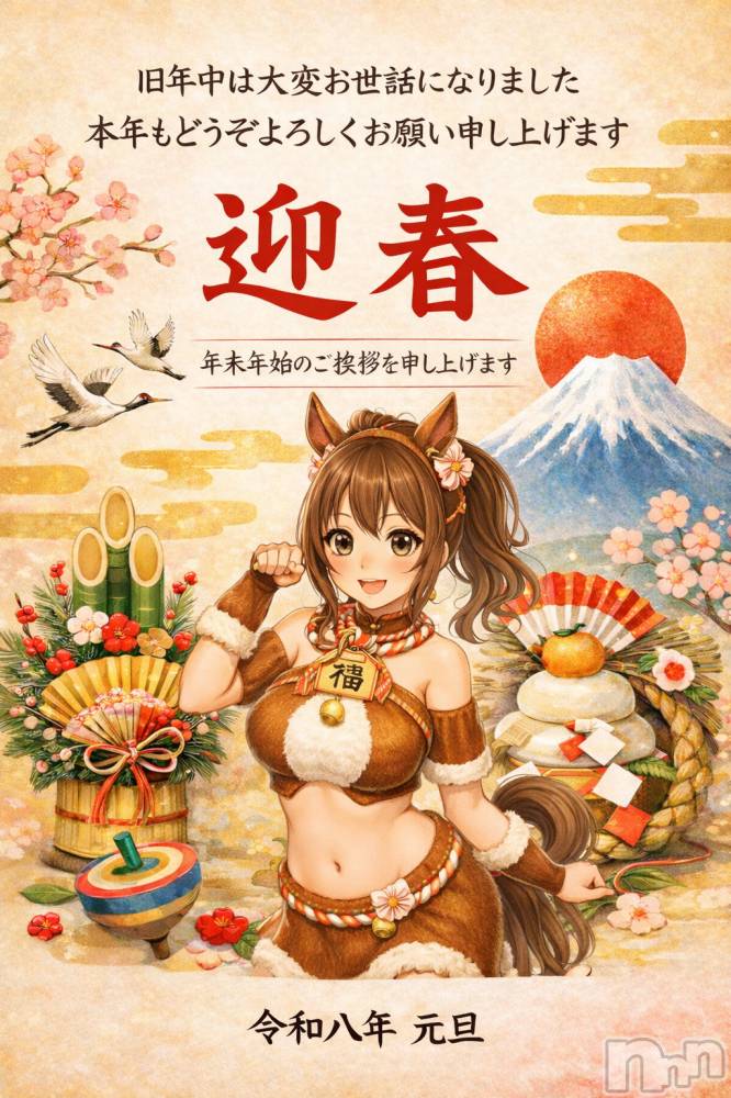 三条デリヘルコスプレ専門店　BLUE MOON(ブルームーン) 小悪魔女子☆みう(20)の1月8日写メブログ「【告知！！】」