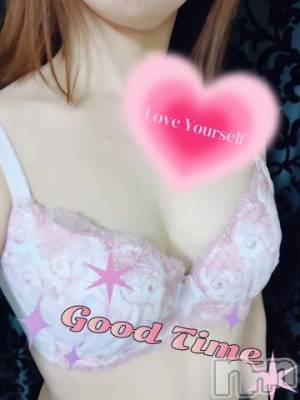 新潟デリヘル Secret Love(シークレットラブ) さらさ☆素人可愛い系美少女(26)の5月9日写メブログ「お礼です❤」