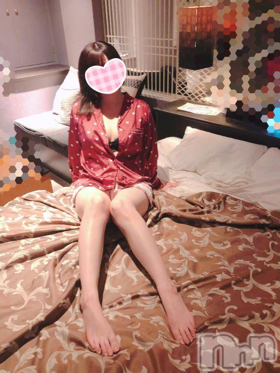 新潟手コキsleepy girl(スリーピーガール)あかりちゃん(20)の2025年7月16日写メブログ「お礼です💞」