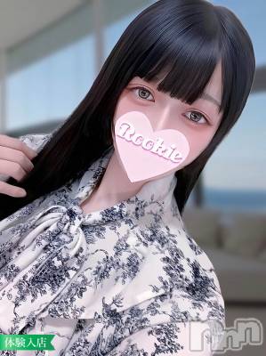せつな☆キス好き黒髪美少女(21) 身長165cm、スリーサイズB85(D).W56.H86。長岡デリヘル ROOKIE(ルーキー)在籍。
