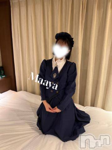 新潟デリヘル新潟デリヘル倶楽部(ニイガタデリヘルクラブ)まや(18)の2023年11月21日写メブログ「18歳、抱いてみる？//☆*」