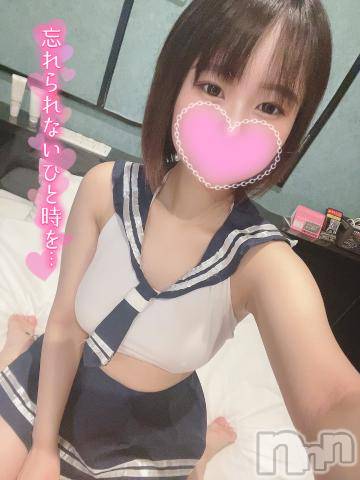 上越デリヘルわちゃわちゃ(ワチャワチャ) めろ☆爆発的！激カワロリ娘(19)の7月24日写メブログ「セーラー水着👙」