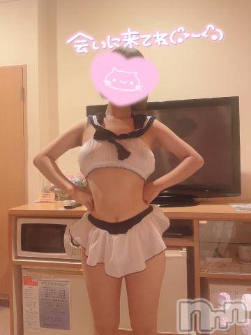 上越デリヘルわちゃわちゃ(ワチャワチャ) めろ☆爆発的！激カワロリ娘(19)の8月30日写メブログ「最後だお」