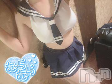 上越デリヘルわちゃわちゃ(ワチャワチャ)めろ☆爆発的！激カワロリ娘(19)の2024年8月29日写メブログ「伝わる？？」