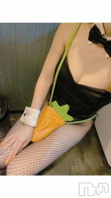 新潟デリヘル Minx(ミンクス) 結月【新人】(22)の10月18日写メブログ「ありがとう🥰」
