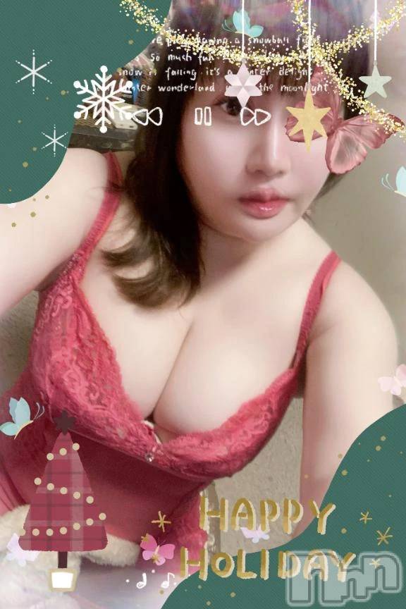 新潟デリヘル熟女の風俗 最終章(ジュクジョノフウゾクサイシュウショウ) せりな(43)の12月25日写メブログ「待機になりました(^-^)せりなとメリクリを～」