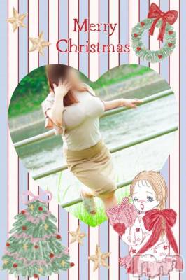 新潟デリヘル 熟女の風俗 最終章(ジュクジョノフウゾクサイシュウショウ) せりな(43)の12月24日写メブログ「待機に戻りました(^-^)一緒にイブを～」