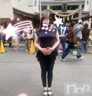 新潟デリヘル 熟女の風俗 最終章(ジュクジョノフウゾクサイシュウショウ) せりな(43)の8月3日写メブログ「金運神社⛩️行って来ました😌」