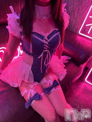 日比野まつ(22) 身長152cm、スリーサイズB86(D).W56.H84。新潟おっパブ PRESTIGE VIP(プレステージ　ビップ)在籍。