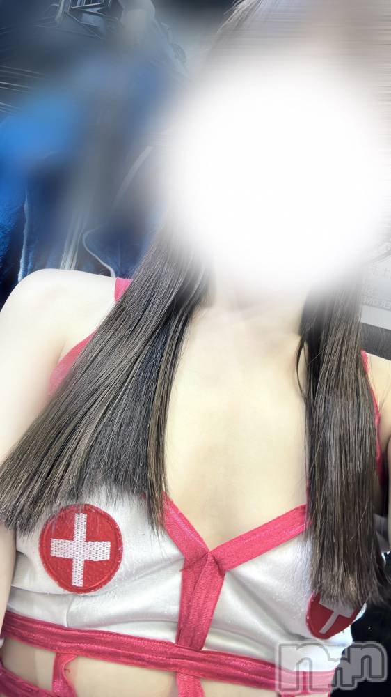 新潟おっパブPRESTIGE VIP(プレステージ　ビップ) 若宮ひびきの10月31日写メブログ「Halloween🎃」