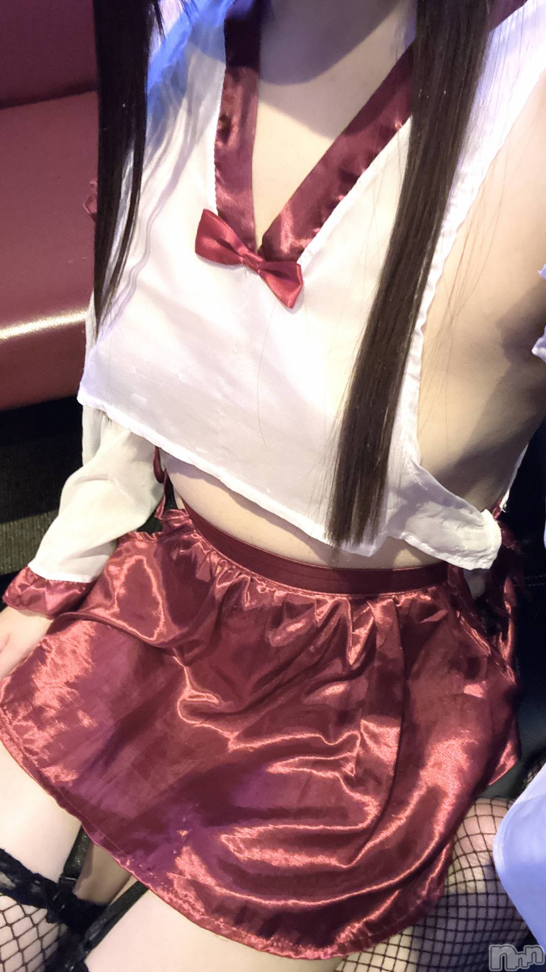 新潟おっパブPRESTIGE VIP(プレステージ　ビップ)若宮ひびきの2025年1月15日写メブログ「うとうと😴」