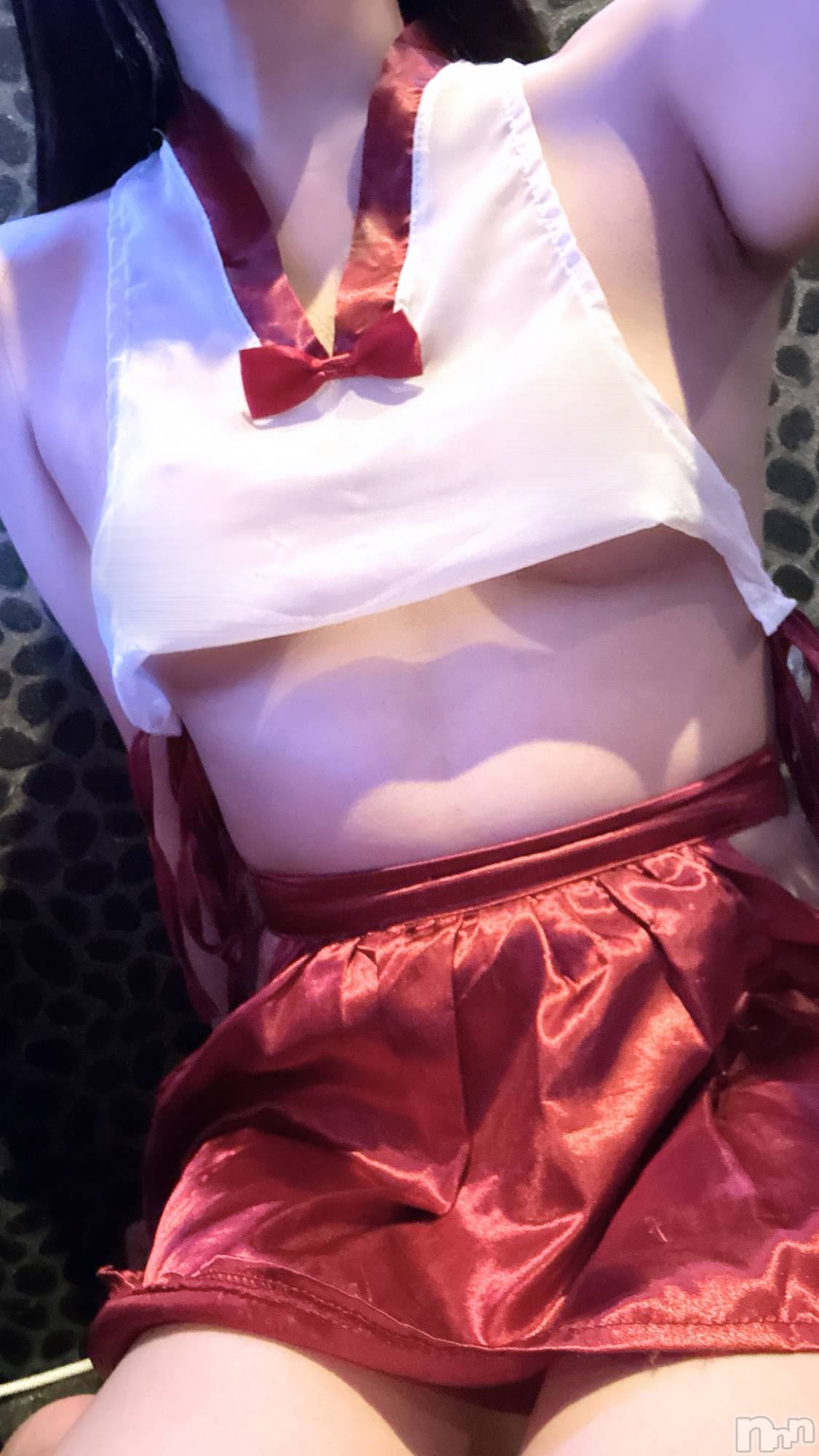 新潟おっパブPRESTIGE VIP(プレステージ　ビップ)若宮ひびきの2025年1月28日写メブログ「小さい頃あるある☂️」