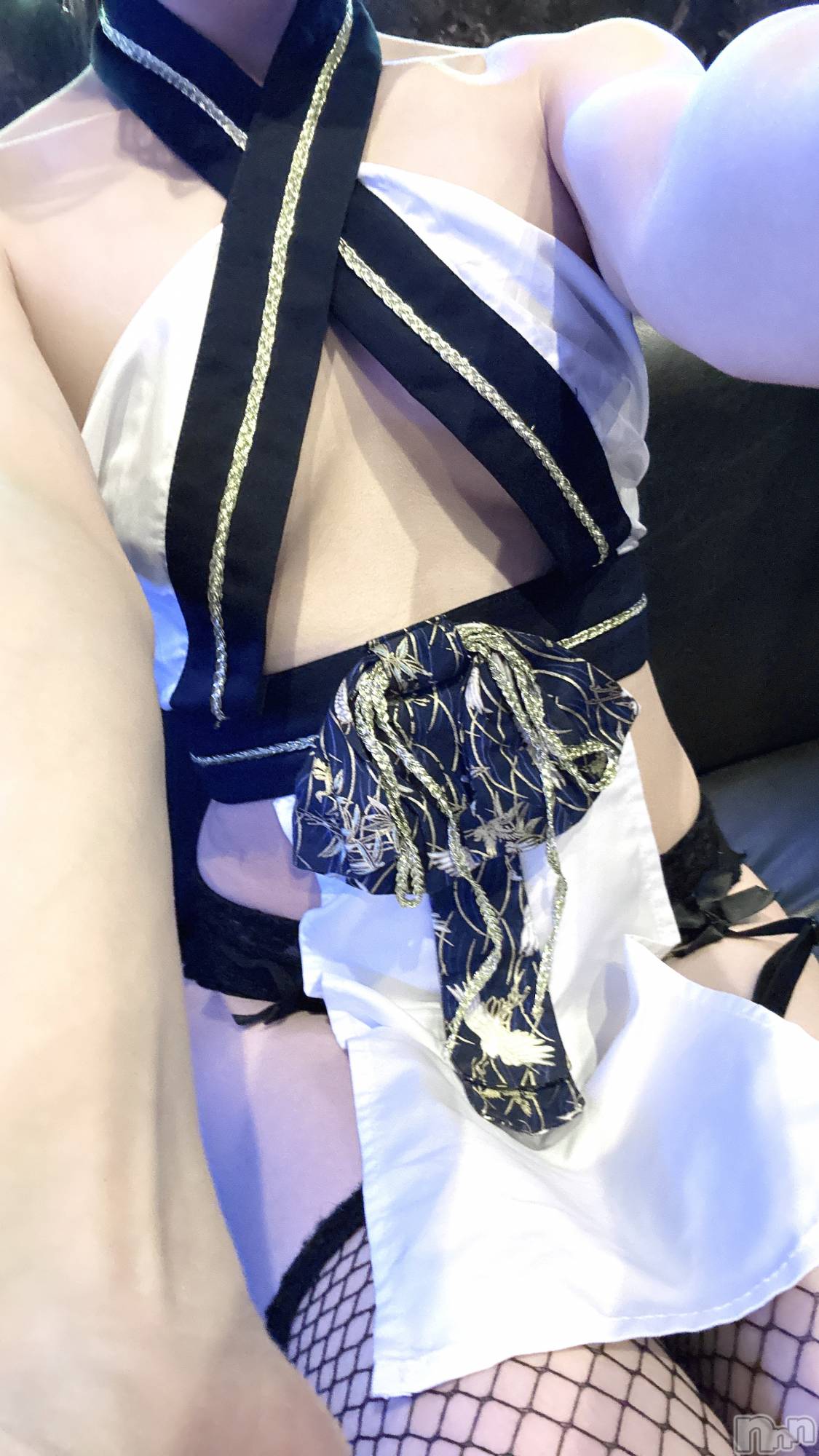 新潟おっパブPRESTIGE VIP(プレステージ　ビップ)若宮ひびきの2025年3月16日写メブログ「昨日のお礼💌」