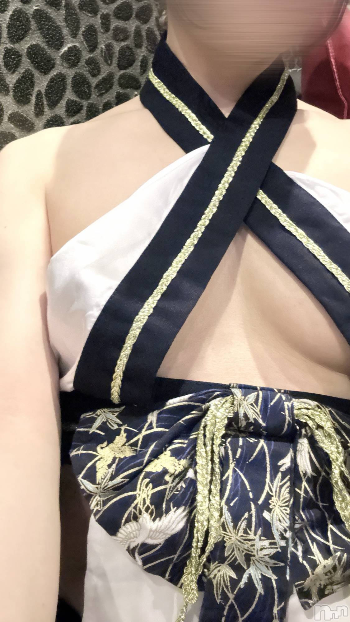 新潟おっパブPRESTIGE VIP(プレステージ　ビップ)若宮ひびきの2025年4月21日写メブログ「昨日の夜はたくさん🫢💓」