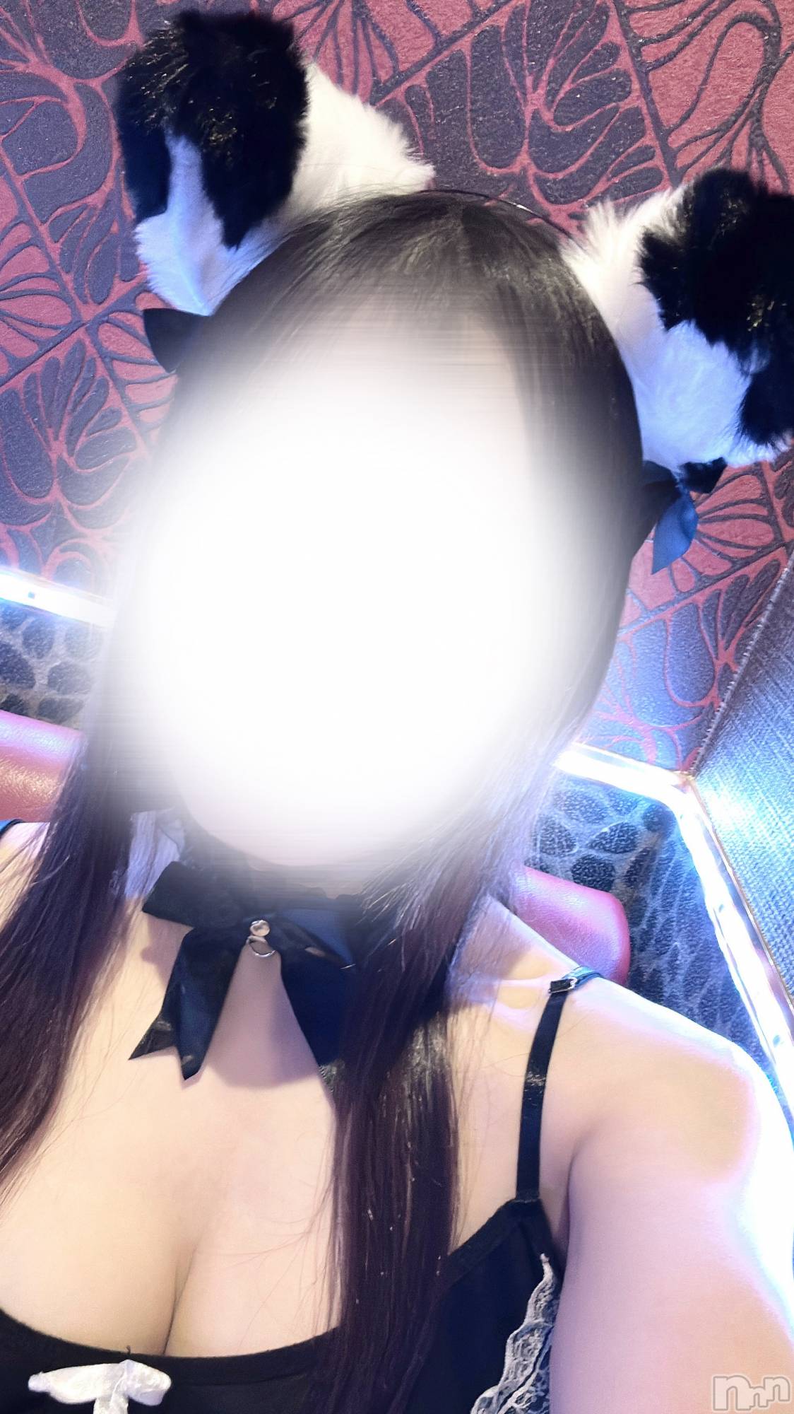 新潟おっパブPRESTIGE VIP(プレステージ　ビップ)若宮ひびきの2025年10月30日写メブログ「コスプレ🐱🎀」
