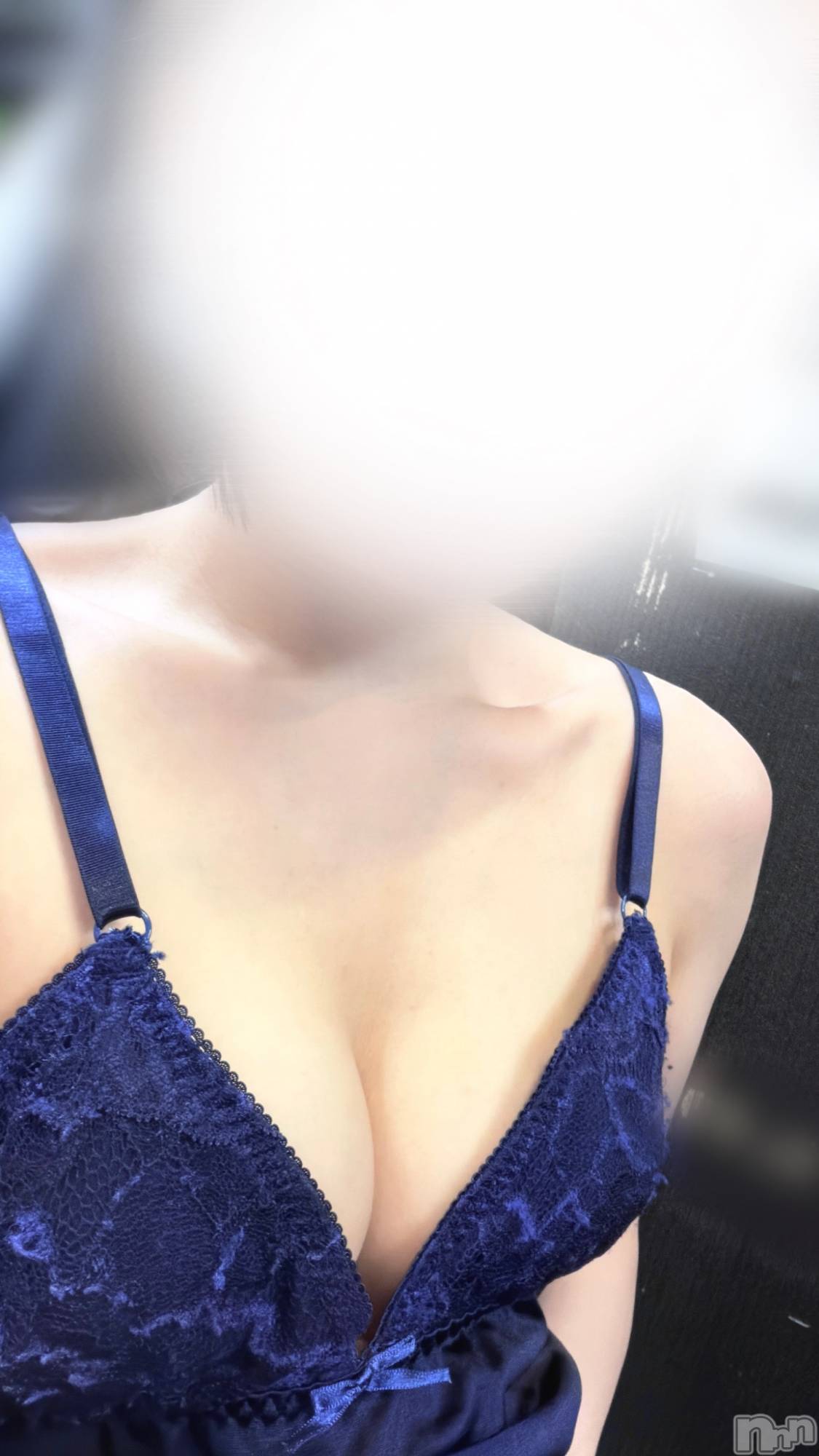新潟おっパブPRESTIGE VIP(プレステージ　ビップ)若宮ひびき(26)の2026年1月12日写メブログ「なーんだ」