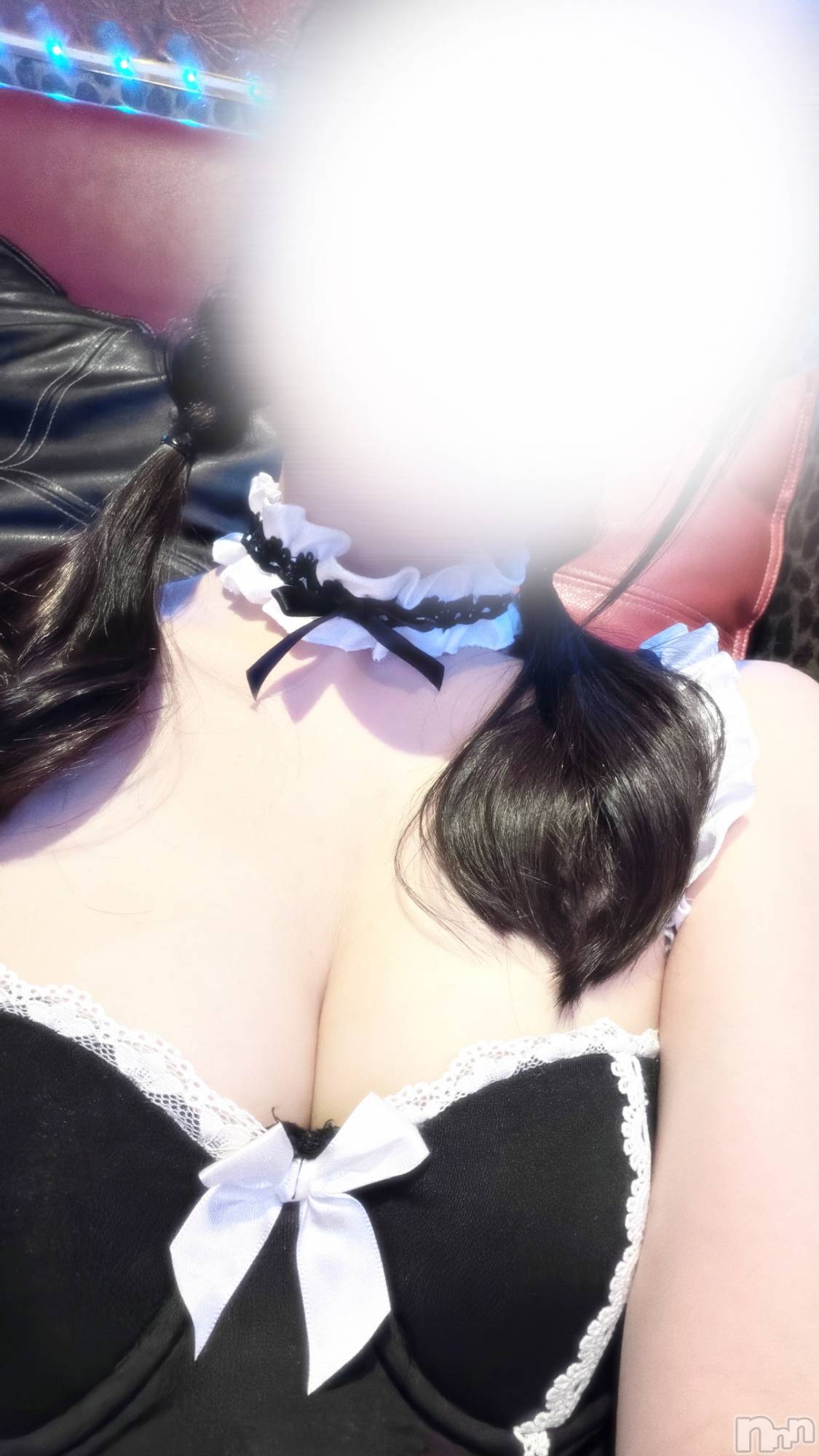 新潟おっパブPRESTIGE VIP(プレステージ　ビップ)若宮ひびき(26)の2026年8月24日写メブログ「🌙* :ﾟ」