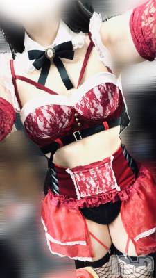 新潟おっパブ PRESTIGE VIP(プレステージ　ビップ) 若宮ひびき(26)の12月24日写メブログ「今週で最後かぁ🎄」