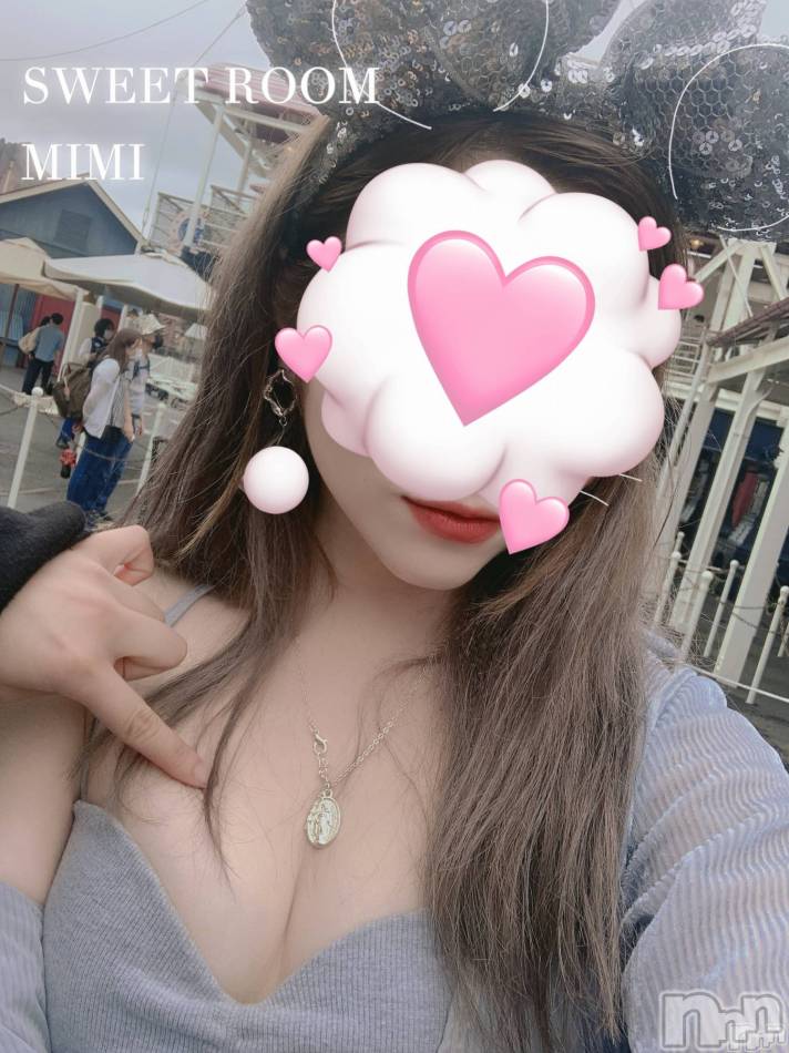 新潟メンズエステ(メンズスパカミノテ)の2024年4月24日お店速報「✨超大人気‼︎みみちゃんの紹介です✨」