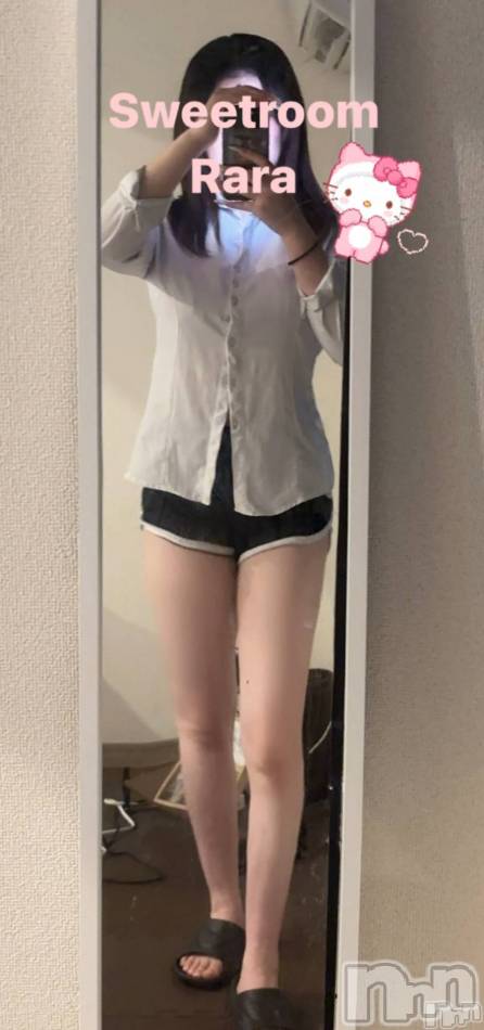 新潟メンズエステ(メンズスパカミノテ)の2024年7月8日お店速報「✨スレンダー好きにはたまらない‼︎ららちゃんの紹介です✨」