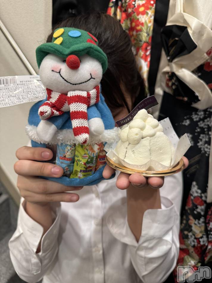 新潟メンズエステ(メンズスパカミノテ)の2023年11月19日お店速報「昨日素敵なお客様より差し入れいただきました❗️」