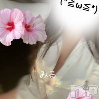 新潟メンズエステ Men's Spa 神の手(メンズスパカミノテ)の8月28日お店速報「💎キラキラ宝石系美女💎」