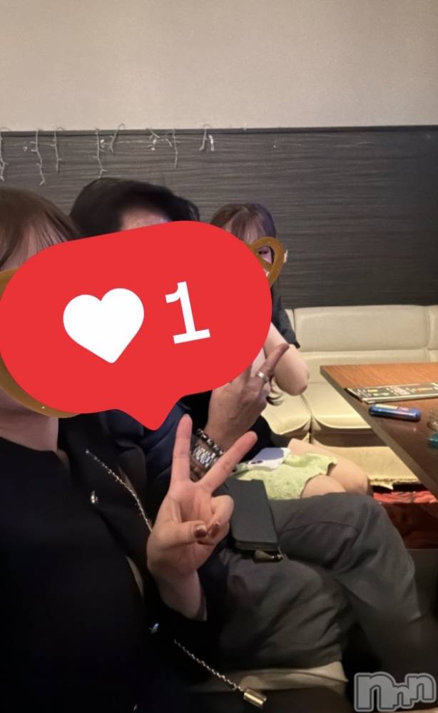 �������������Х��顦�����CLUB Reve-�졼��-(����֥졼��) �ޥߤ�3��19���̥�֥�����2��Ϣ³✌🏻��