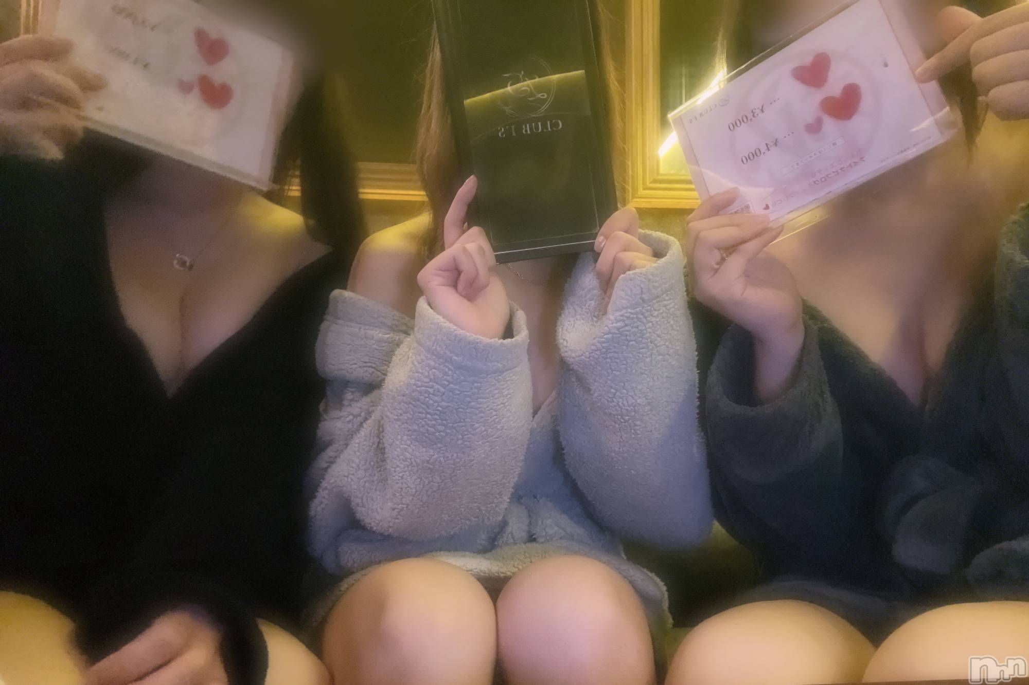 С㤭CLUB IS(֥) 2024ǯ96ֶ̥֥🎶✨