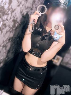 新潟駅前セクキャバ・いちゃきゃばCLUB I’S(クラブアイズ) ゆりの10月30日写メブログ「おまわりさーーーん(*」´□`)」」