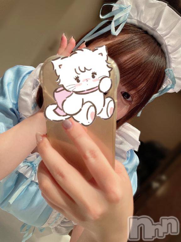 松本発ぽっちゃり癒し姫 松本店(イヤシヒメマツモトテン)【Ｓ】桜つぼみ(29)の2025年2月22日写メブログ「❤︎ にゃんの日 ❤︎」