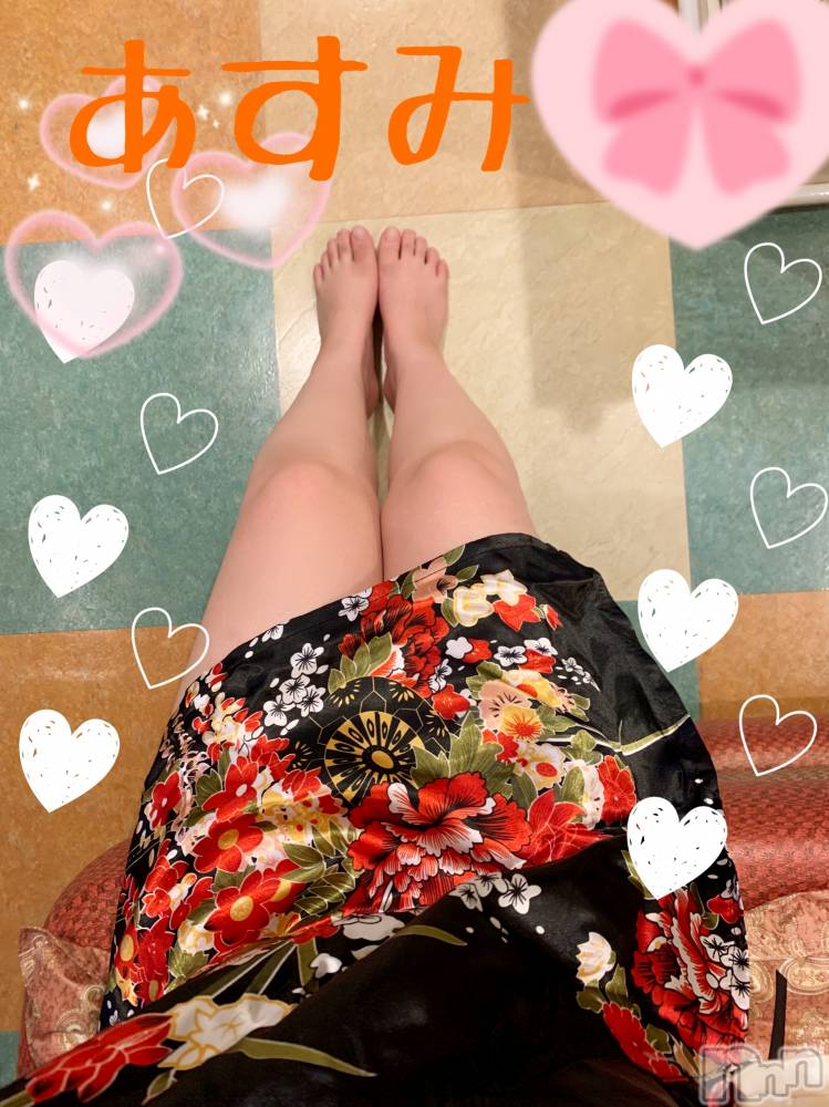 新潟人妻デリヘル人妻楼　新潟店(ヒトヅマロウ　ニイガタテン) 明日見(28)の7月26日写メブログ「ありがとう♡」