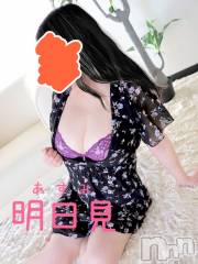 新潟人妻デリヘル人妻楼　新潟店(ヒトヅマロウ　ニイガタテン) 明日見(28)の9月10日写メブログ「出勤ですよ♡」