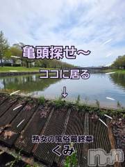 新潟デリヘル熟女の風俗 最終章(ジュクジョノフウゾクサイシュウショウ) くみ(45)の4月20日写メブログ「亀頭探せ～」
