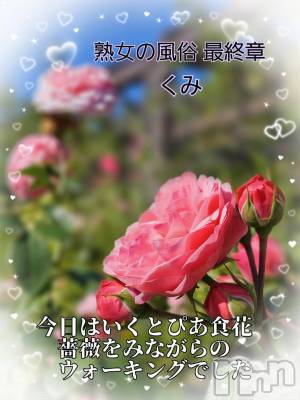 新潟人妻デリヘル 熟女の風俗 最終章(ジュクジョノフウゾクサイシュウショウ) くみ(45)の11月4日写メブログ「上を向いて」