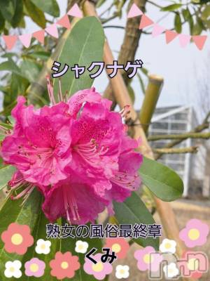 新潟人妻デリヘル 熟女の風俗 最終章(ジュクジョノフウゾクサイシュウショウ) くみ(45)の3月21日写メブログ「おはようさん」
