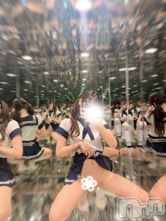 長岡デリヘルROOKIE(ルーキー) うた☆プラチナ(20)の9月18日写メブログ「ムラムラ警報発令中🚨‼️」
