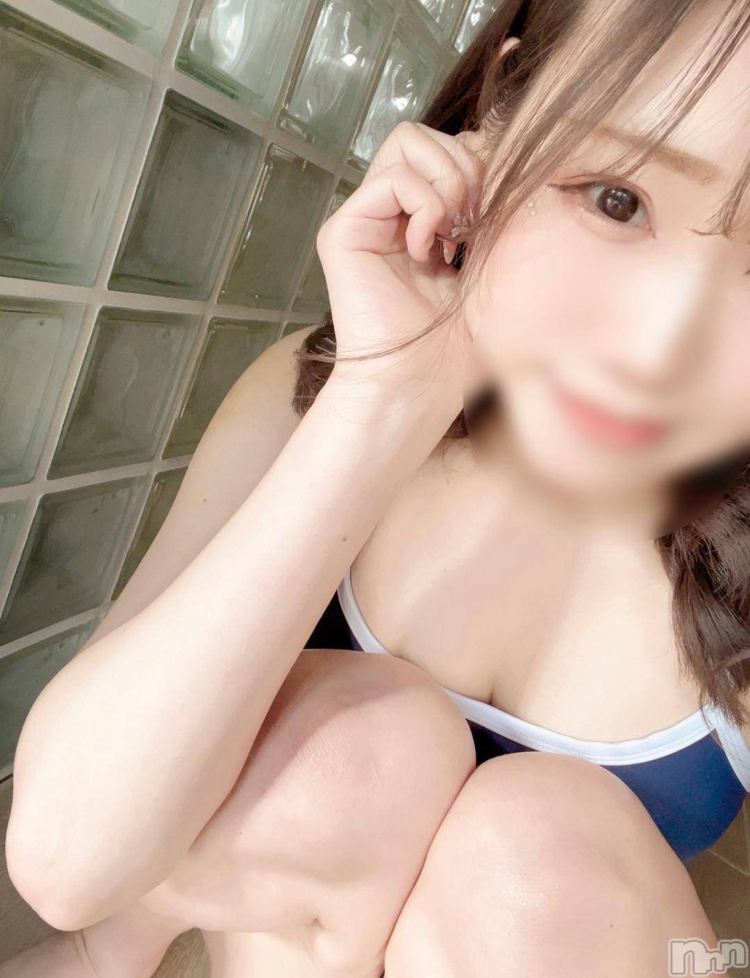 長岡デリヘルROOKIE(ルーキー)うた☆プラチナ(20)の2024年10月19日写メブログ「スク水コスプレえ○ち❤️」