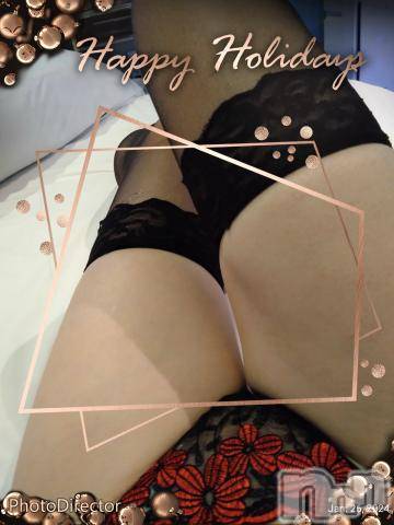 上田発人妻デリヘルBIBLE～奥様の性書～(バイブル～オクサマノセイショ～)◆カオリ◆(47)の2024年1月26日写メブログ「アナタの…」