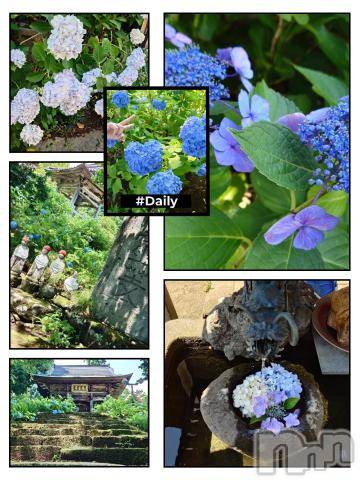 上田発人妻デリヘルBIBLE～奥様の性書～(バイブル～オクサマノセイショ～)◆カオリ◆(47)の2024年7月15日写メブログ「やっぱり… アツいの〰😨」