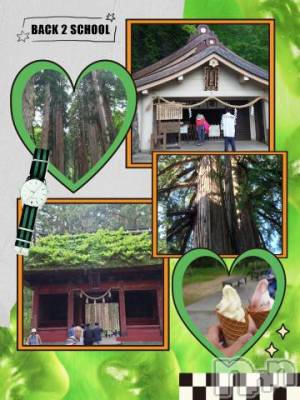 上田発デリヘル BIBLE～奥様の性書～(バイブル～オクサマノセイショ～) ◆カオリ◆(47)の6月17日写メブログ「パワーを頂きに…♡」